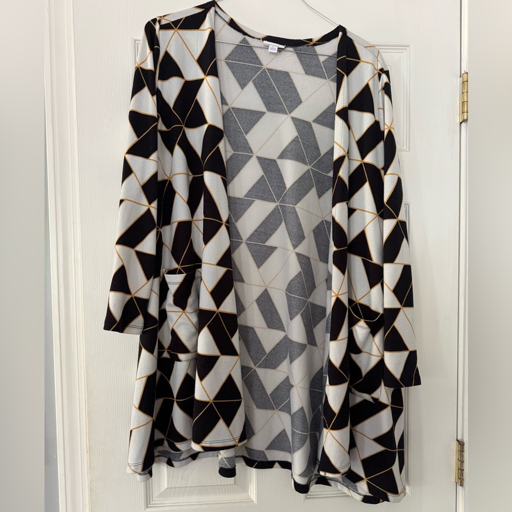 LuLaRoe Cardigan